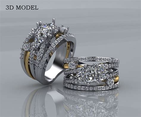 luxury rings for her|modern ring designs for female.